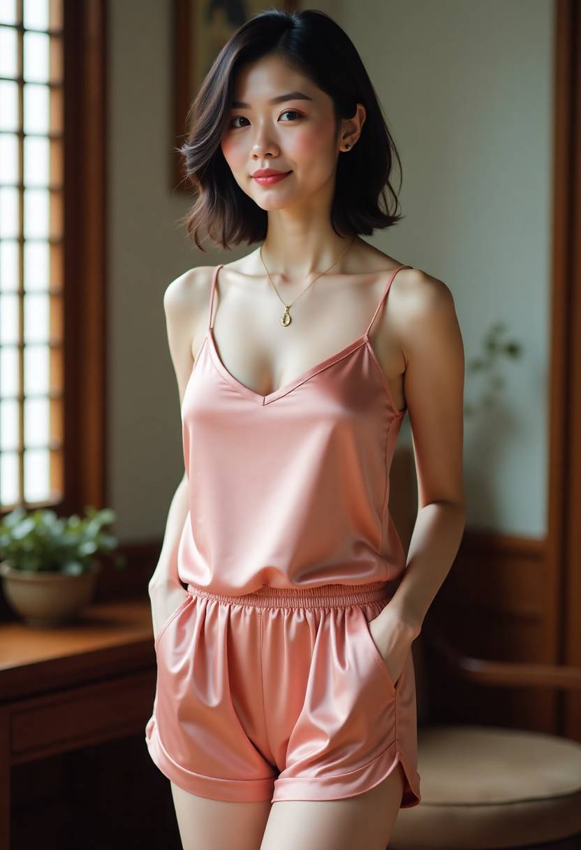 漫长的夏夜海报