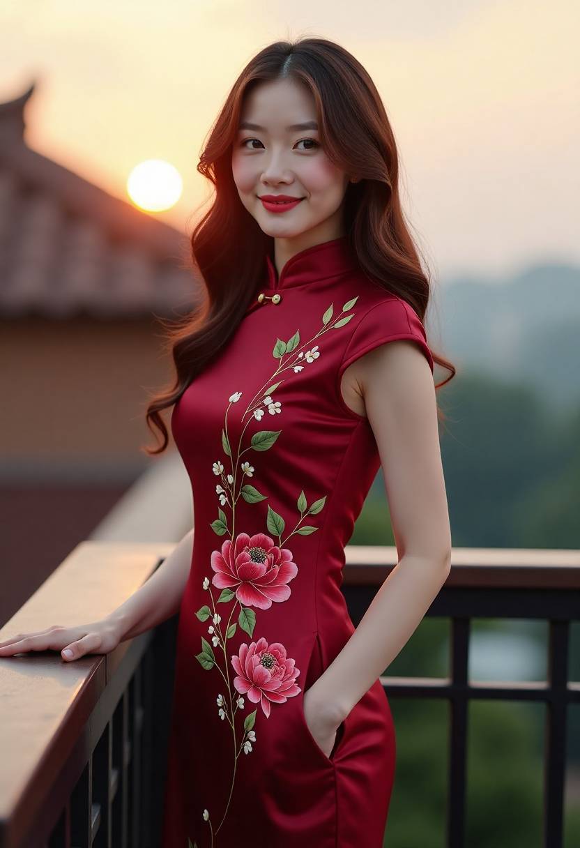 逆风而行海报