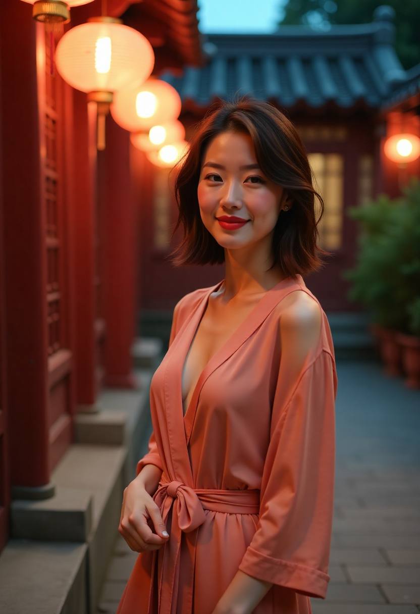 影片《无声证词》剧照
